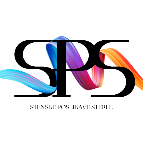 POSLIKAVE STERLE
